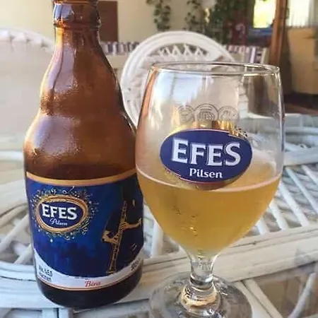 Yaz شقة